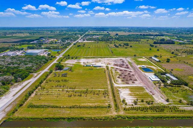 0 Orange Avenue, Fort Pierce, FL 34945