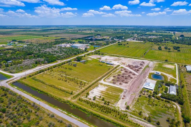 0 Orange Avenue, Fort Pierce, FL 34945