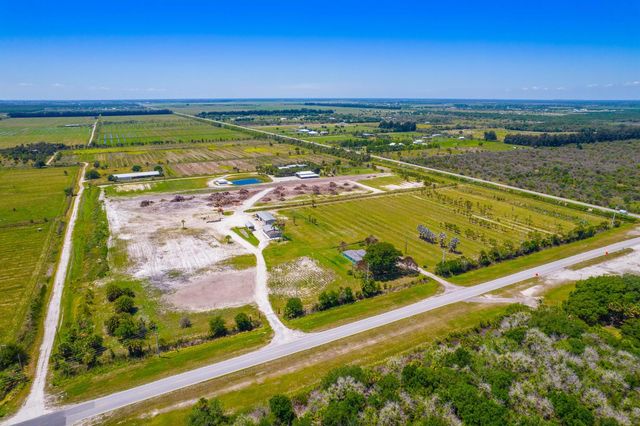 0 Orange Avenue, Fort Pierce, FL 34945