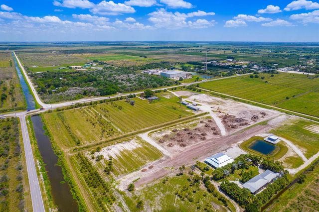 0 Orange Avenue, Fort Pierce, FL 34945