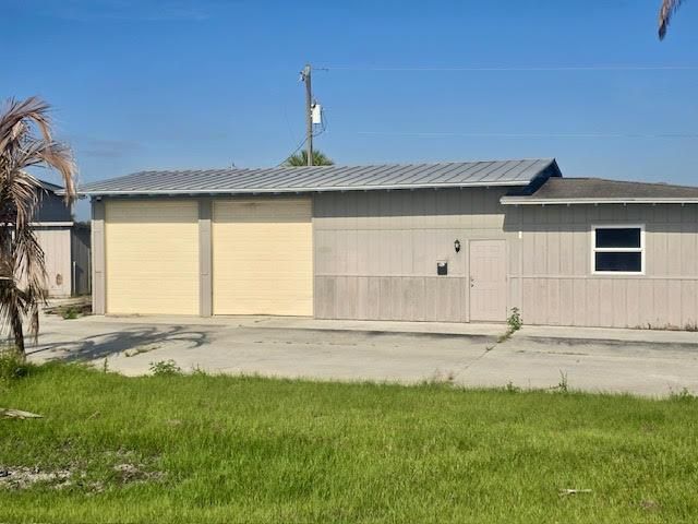 0 Orange Avenue, Fort Pierce, FL 34945