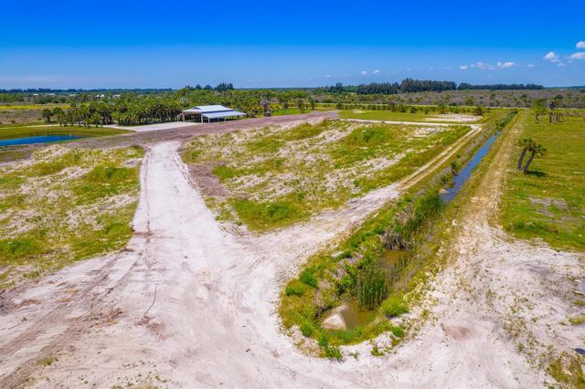 0 Orange Avenue, Fort Pierce, FL 34945