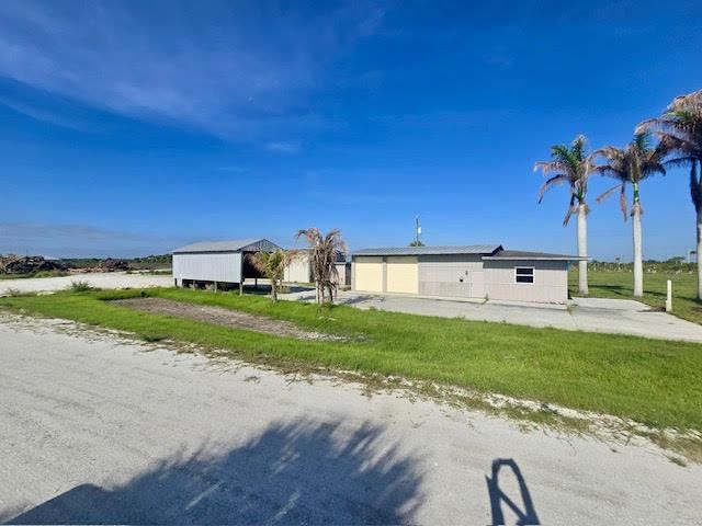 0 Orange Avenue, Fort Pierce, FL 34945