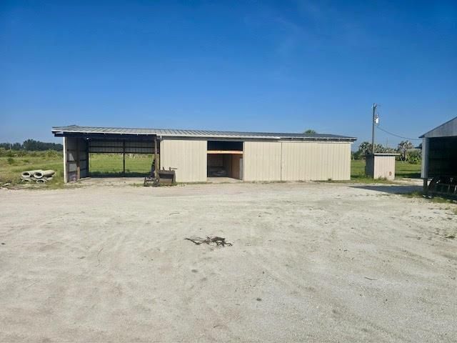 0 Orange Avenue, Fort Pierce, FL 34945