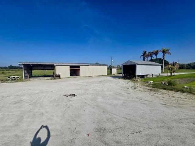 0 Orange Avenue, Fort Pierce, FL 34945