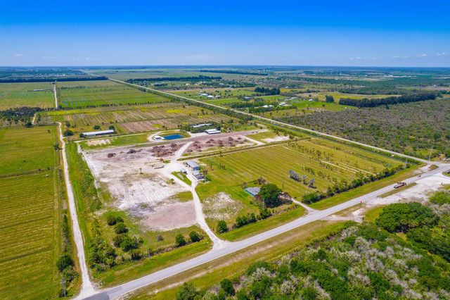 0 Orange Avenue, Fort Pierce, FL 34945