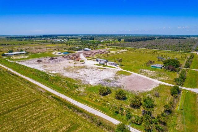 0 Orange Avenue, Fort Pierce, FL 34945