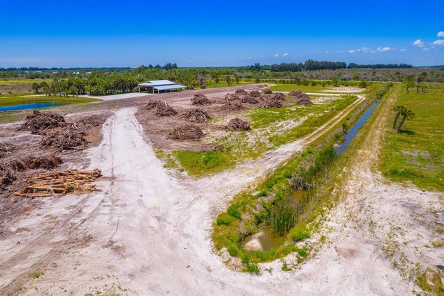 0 Orange Avenue, Fort Pierce, FL 34945