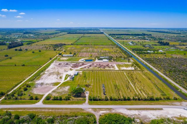 0 Orange Avenue, Fort Pierce, FL 34945