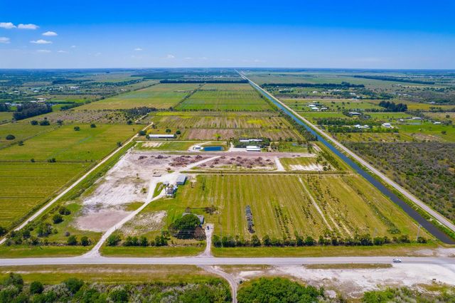 0 Orange Avenue, Fort Pierce, FL 34945