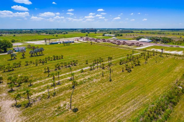 0 Orange Avenue, Fort Pierce, FL 34945