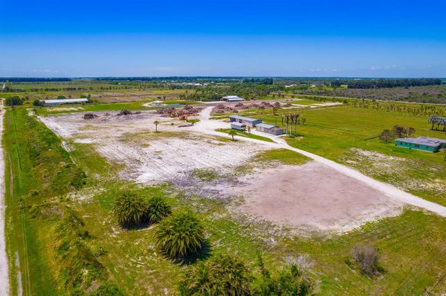 0 Orange Avenue, Fort Pierce, FL 34945