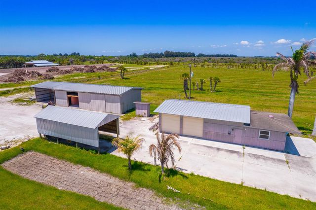0 Orange Avenue, Fort Pierce, FL 34945