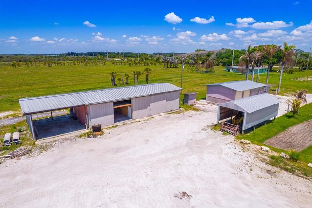 0 Orange Avenue, Fort Pierce, FL 34945