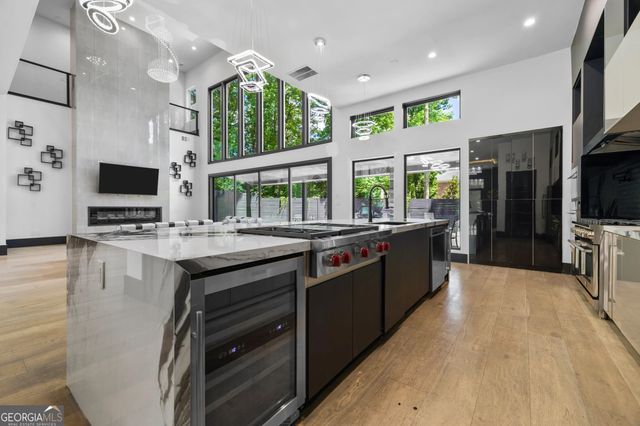 2401 NE Greenglade, Atlanta, GA 30345