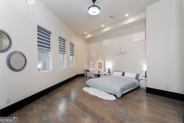 2401 NE Greenglade, Atlanta, GA 30345
