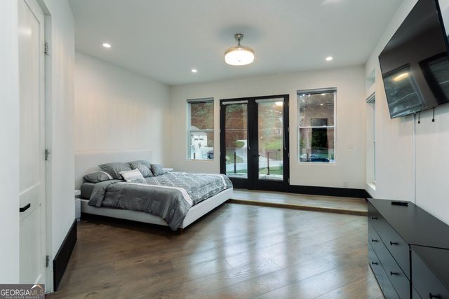 2401 NE Greenglade, Atlanta, GA 30345