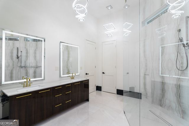 2401 NE Greenglade, Atlanta, GA 30345