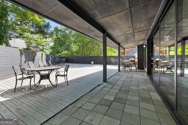2401 NE Greenglade, Atlanta, GA 30345