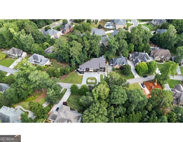 2401 NE Greenglade, Atlanta, GA 30345