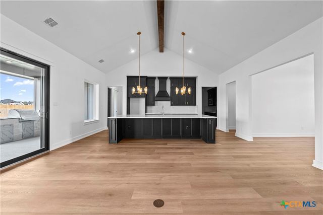 4084 Turning Leaf Drive, Nolanville, TX 76559