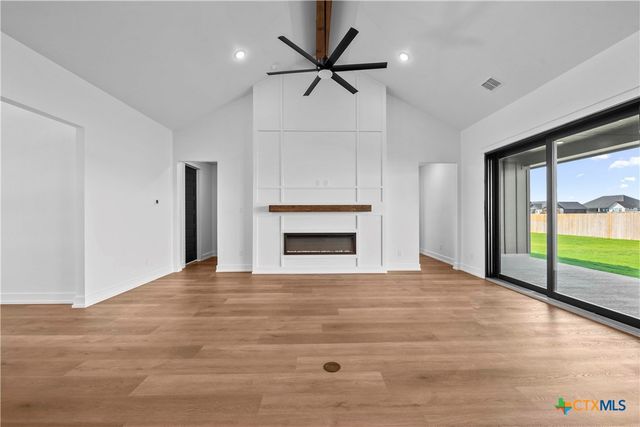 4084 Turning Leaf Drive, Nolanville, TX 76559