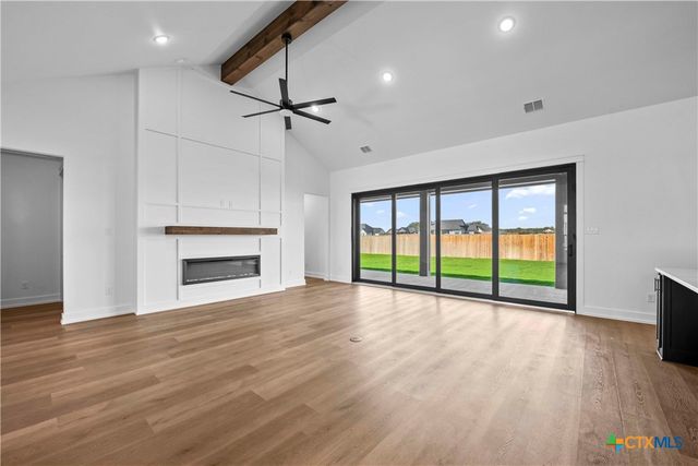 4084 Turning Leaf Drive, Nolanville, TX 76559