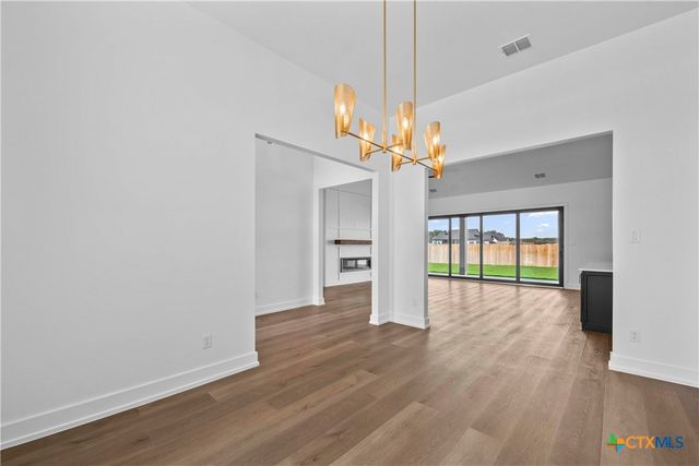 4084 Turning Leaf Drive, Nolanville, TX 76559