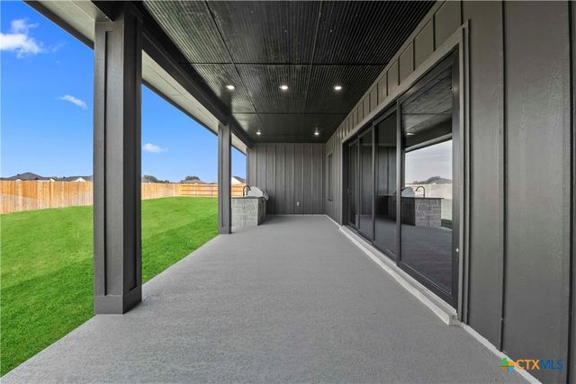 4084 Turning Leaf Drive, Nolanville, TX 76559