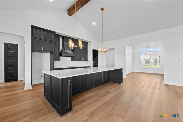 4084 Turning Leaf Drive, Nolanville, TX 76559