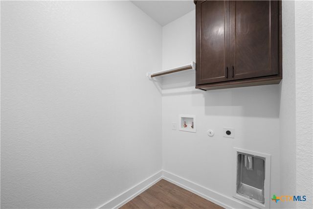 4084 Turning Leaf Drive, Nolanville, TX 76559