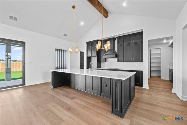 4084 Turning Leaf Drive, Nolanville, TX 76559