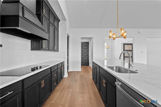 4084 Turning Leaf Drive, Nolanville, TX 76559