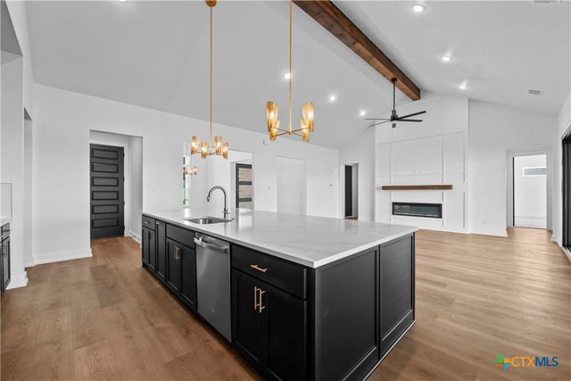 4084 Turning Leaf Drive, Nolanville, TX 76559