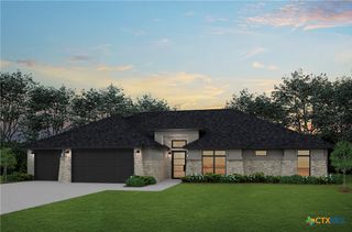 4084 Turning Leaf Drive, Nolanville, TX 76559