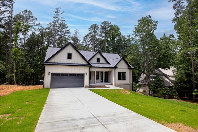 1 Beach Court, Salem, SC 29676