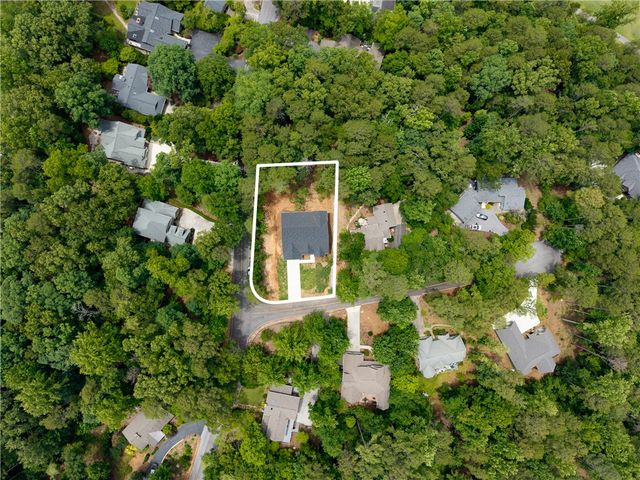 1 Beach Court, Salem, SC 29676