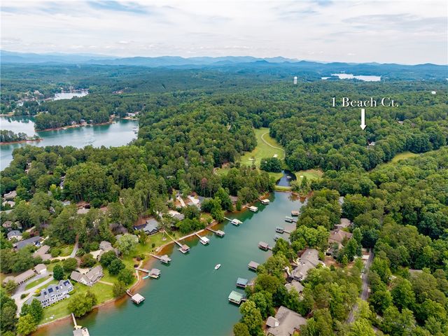1 Beach Court, Salem, SC 29676