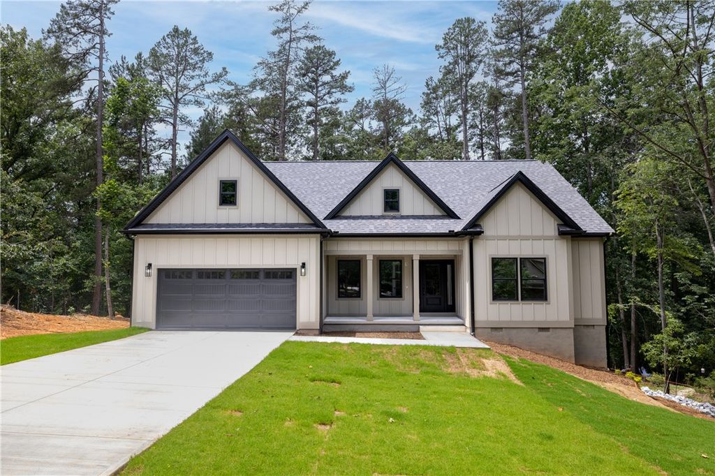 1 Beach Court, Salem, SC 29676