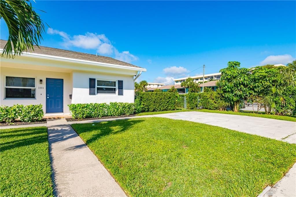 101 SW 2nd Avenue, Boca Raton, FL 33432