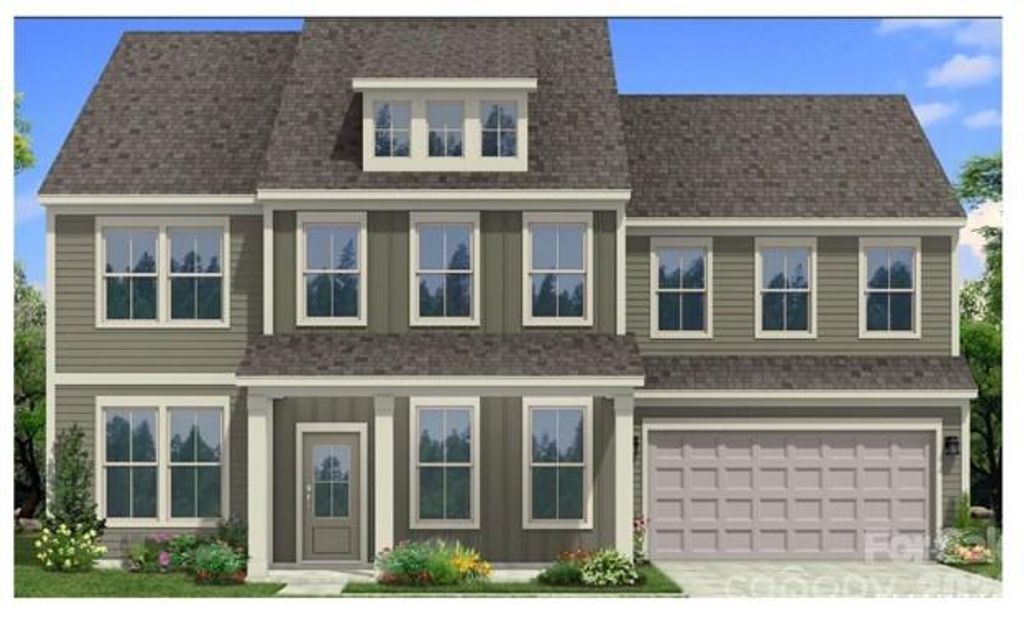518 Cottage Garden Lane, Belmont, NC 28012