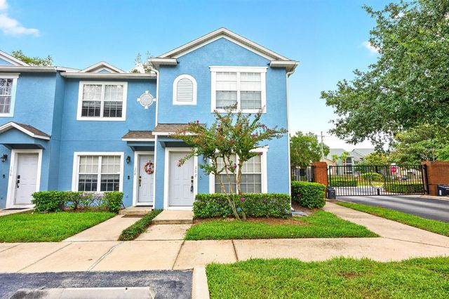 102 WILTON CIRCLE, Sanford, FL 32773