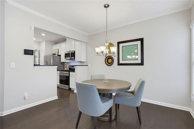 513 Coral Street SW, Marietta, GA 30064