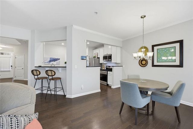 513 Coral Street SW, Marietta, GA 30064