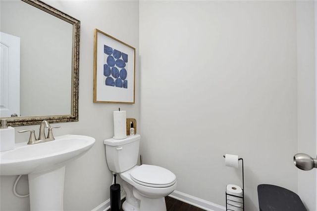 513 Coral Street SW, Marietta, GA 30064