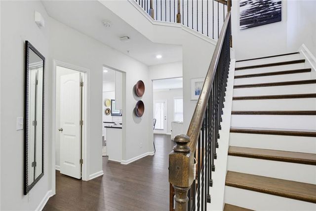 513 Coral Street SW, Marietta, GA 30064