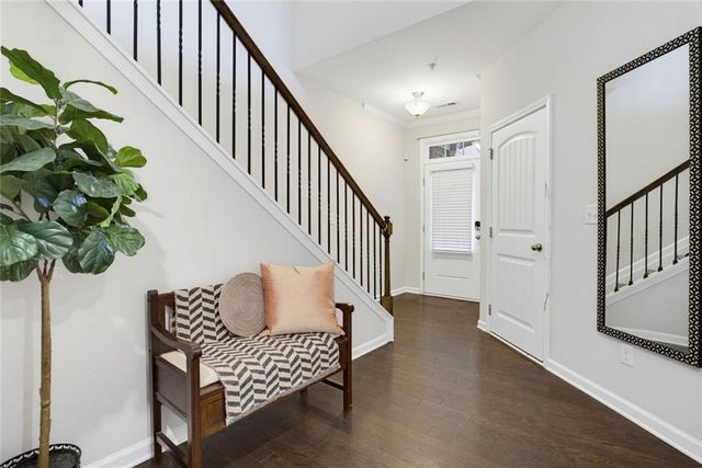 513 Coral Street SW, Marietta, GA 30064