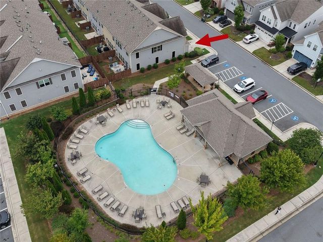 513 Coral Street SW, Marietta, GA 30064