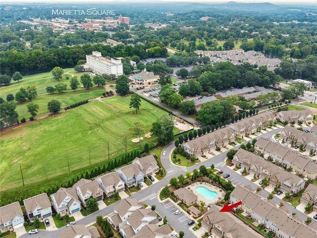 513 Coral Street SW, Marietta, GA 30064