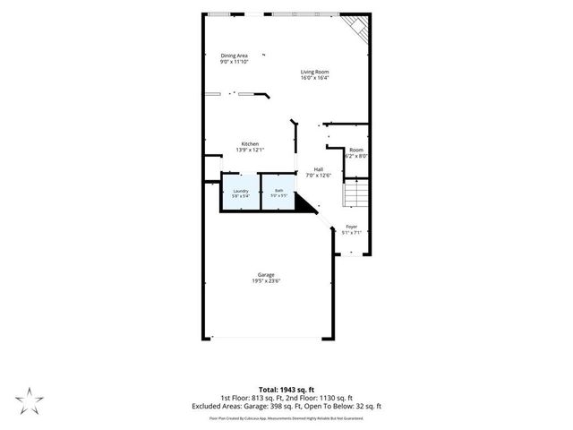 513 Coral Street SW, Marietta, GA 30064